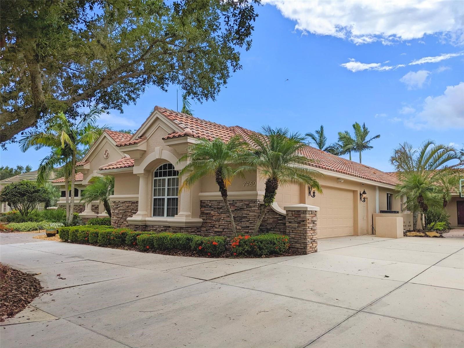 Image 3 of 67 For 7460 Paurotis Court