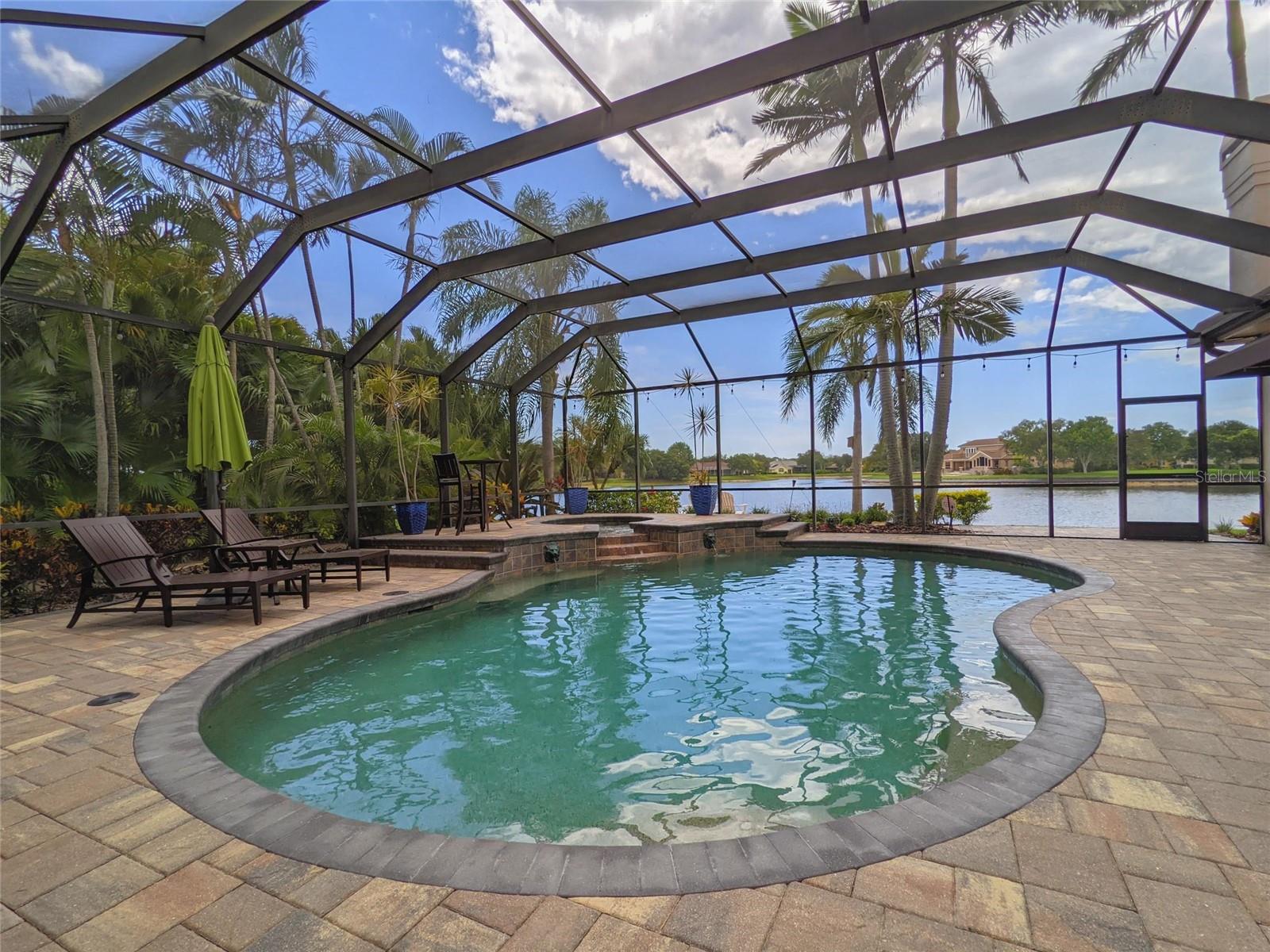 Image 53 of 67 For 7460 Paurotis Court