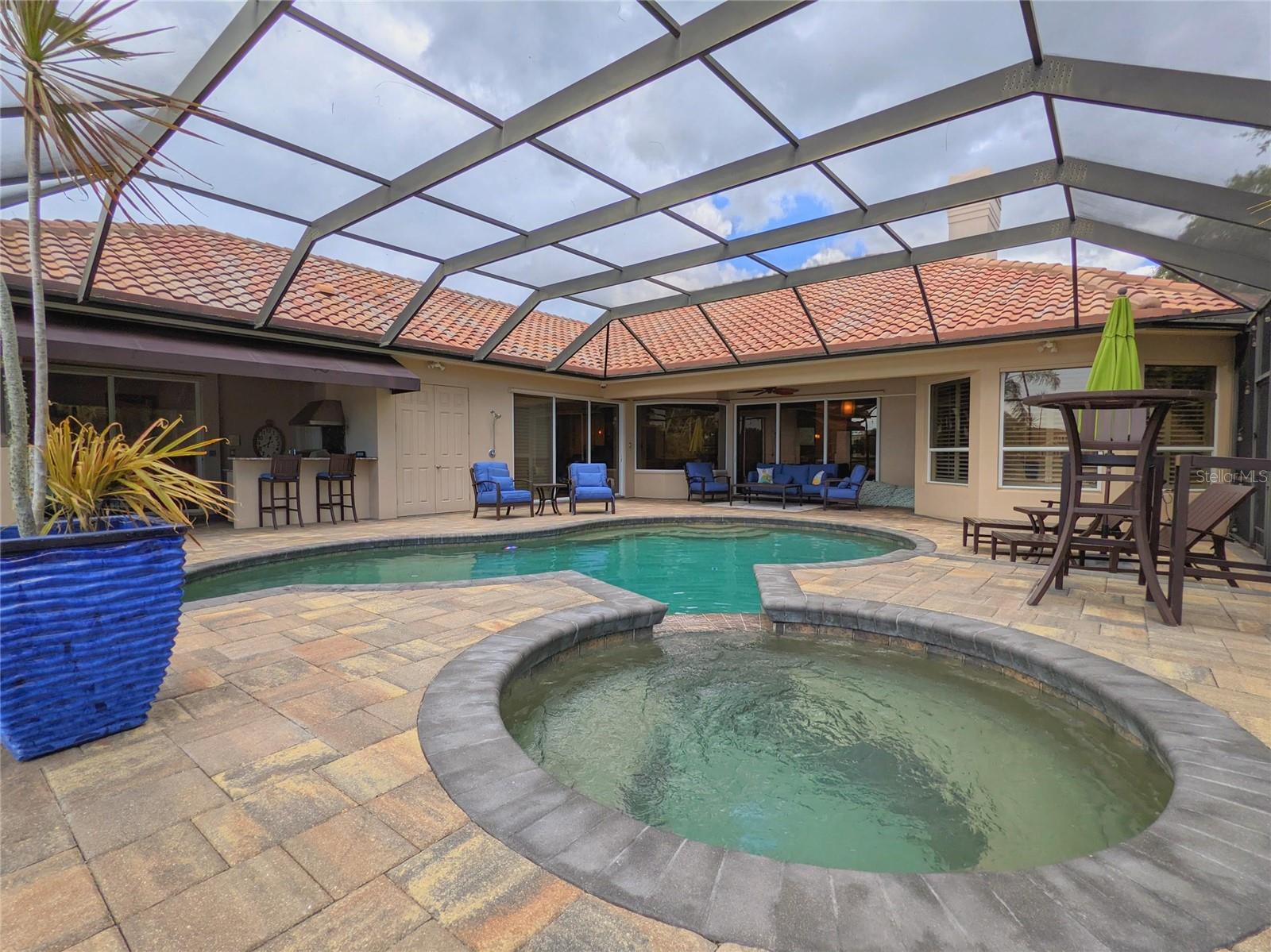 Image 54 of 67 For 7460 Paurotis Court