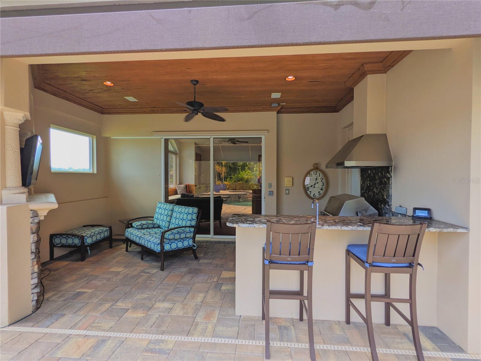 Image 55 of 67 For 7460 Paurotis Court