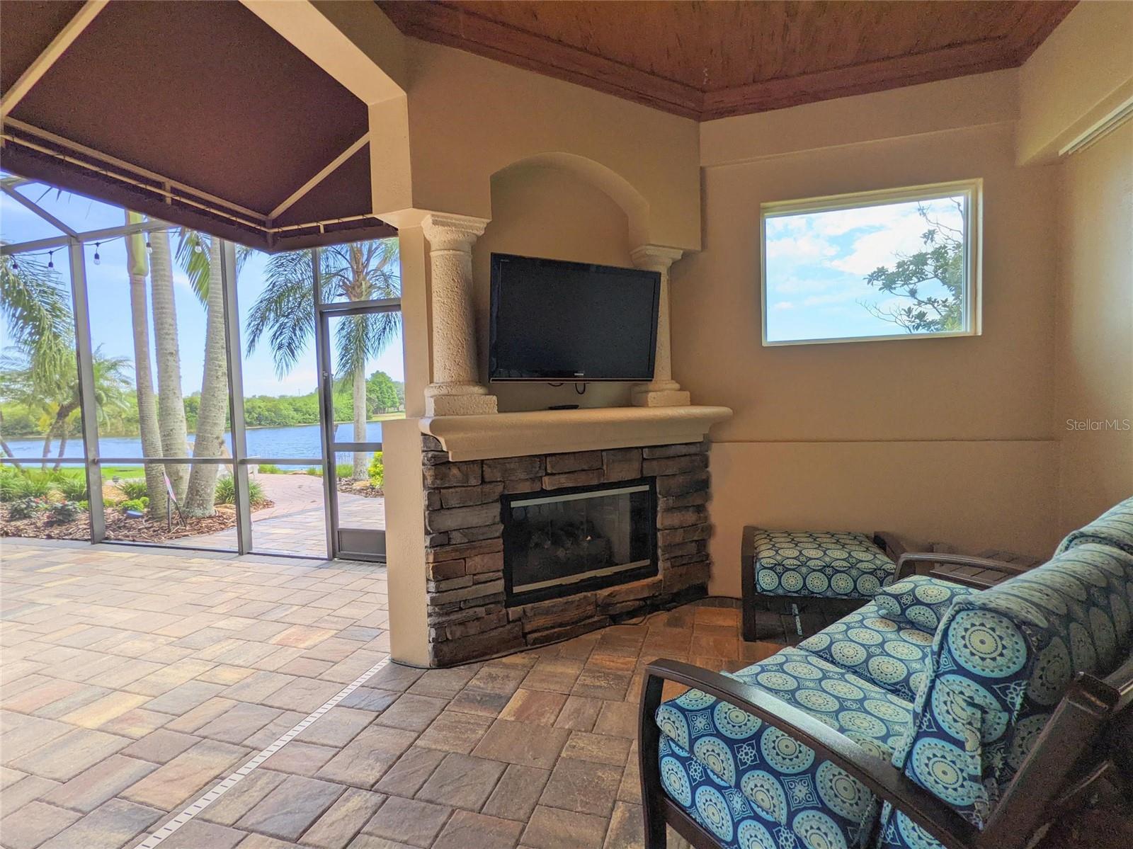 Image 56 of 67 For 7460 Paurotis Court