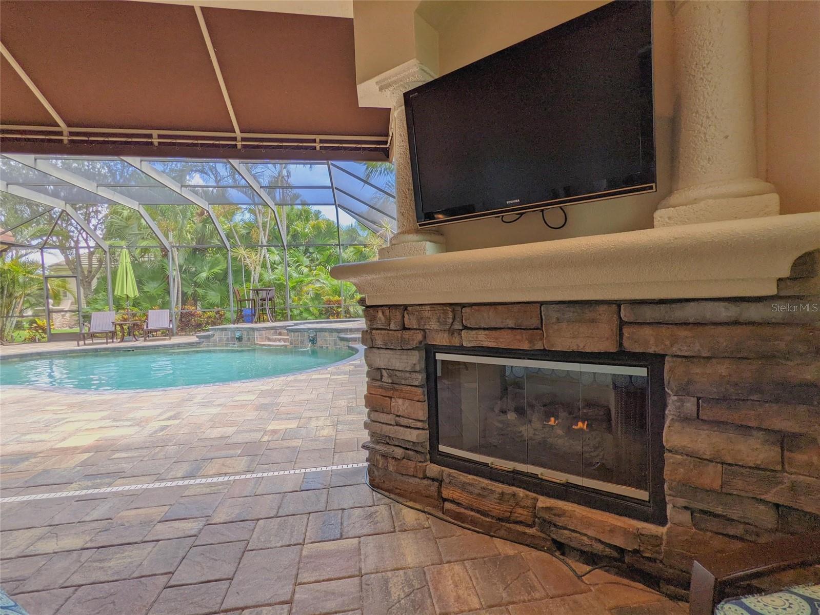 Image 57 of 67 For 7460 Paurotis Court