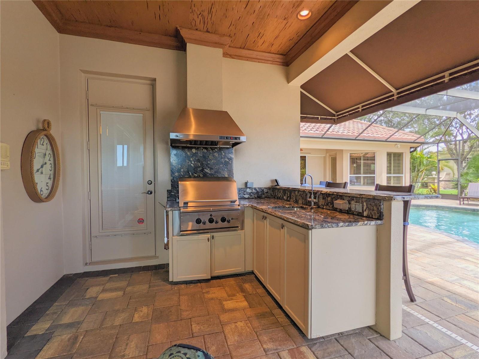 Image 58 of 67 For 7460 Paurotis Court