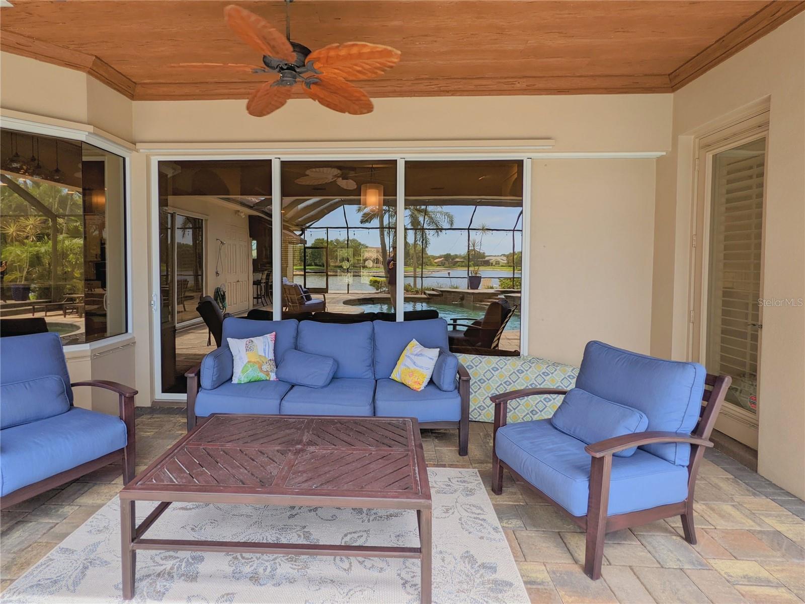 Image 59 of 67 For 7460 Paurotis Court