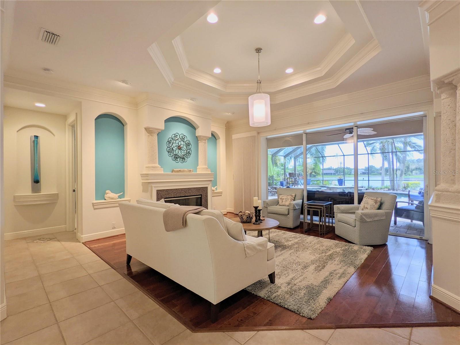 Image 6 of 67 For 7460 Paurotis Court