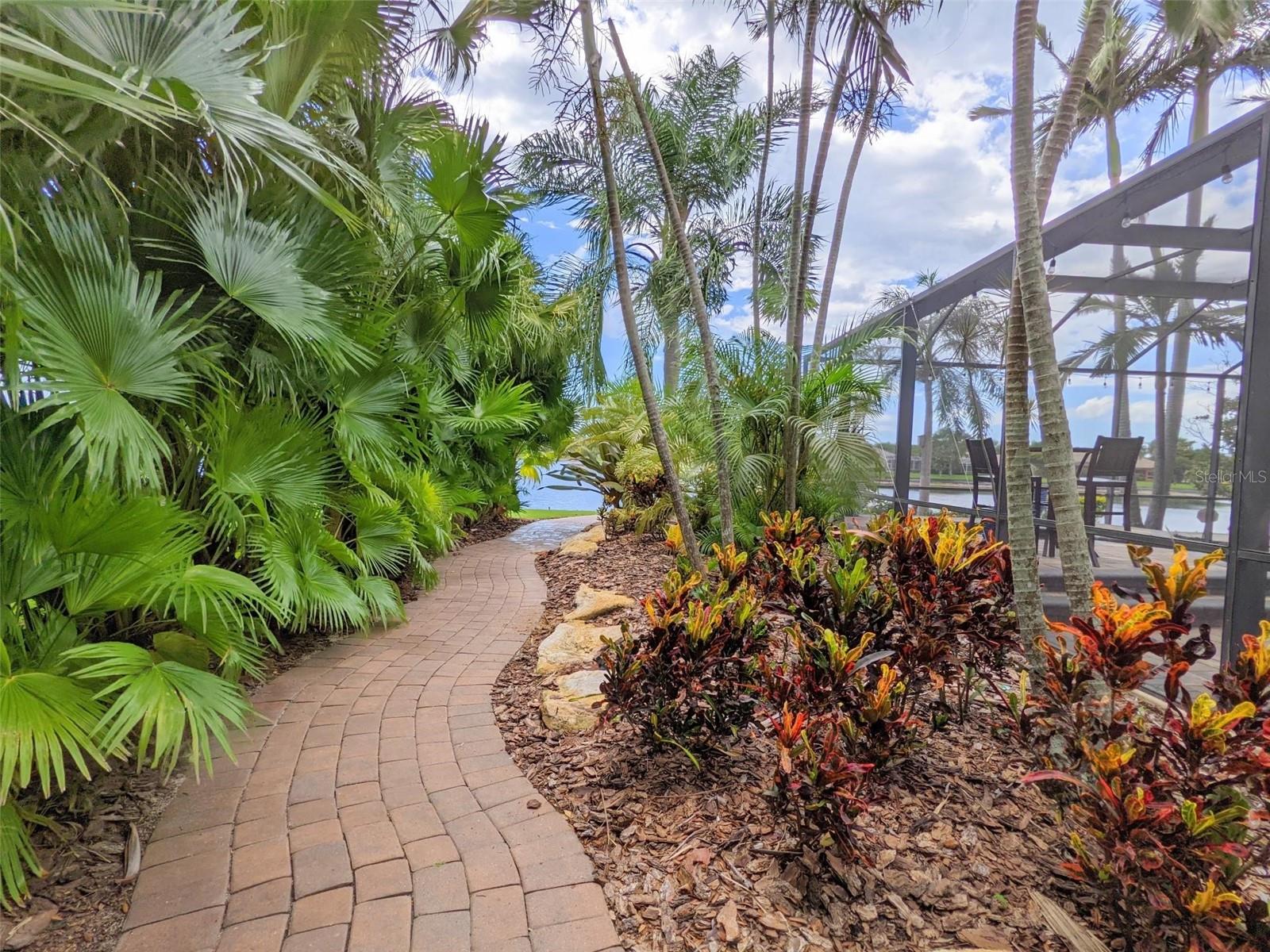 Image 60 of 67 For 7460 Paurotis Court