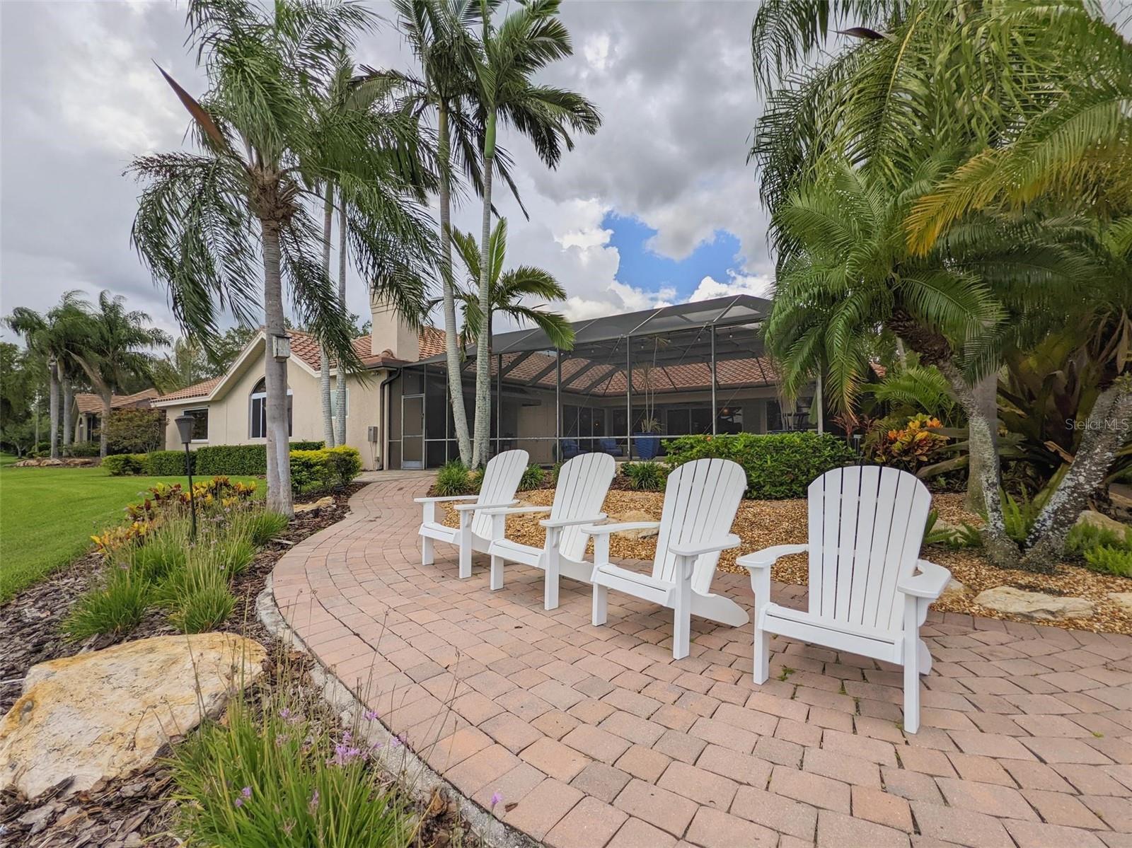 Image 63 of 67 For 7460 Paurotis Court