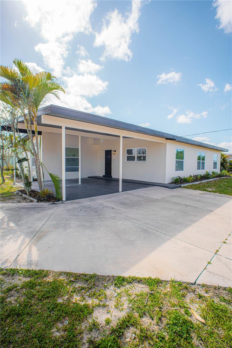 Details for 2144 Harbor Boulevard, PORT CHARLOTTE, FL 33952