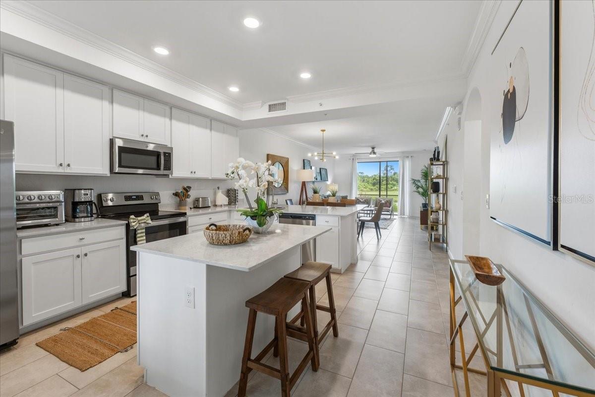 Image 4 of 49 For 18008 Gawthrop Drive 104