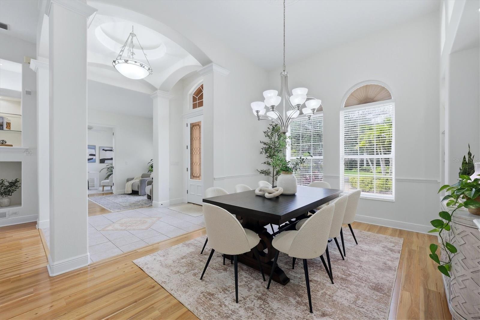 Image 12 of 57 For 1740 Amberwynd Circle W