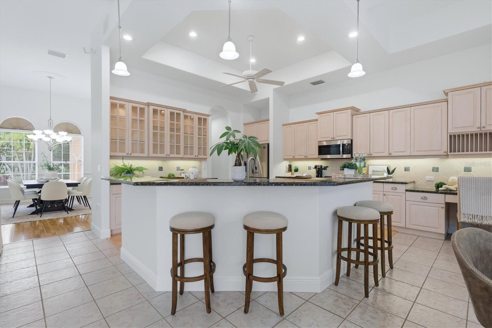 Image 17 of 57 For 1740 Amberwynd Circle W