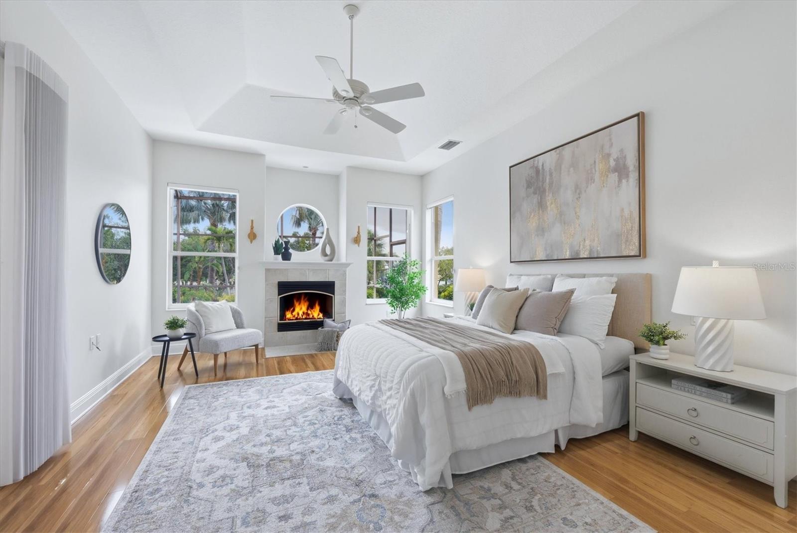 Image 22 of 57 For 1740 Amberwynd Circle W