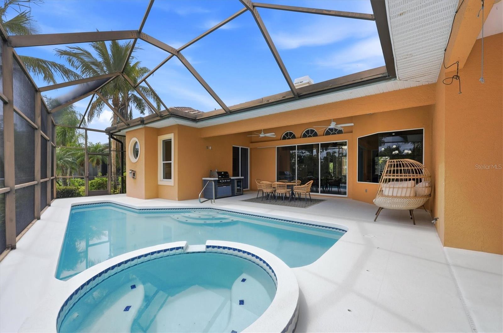 Image 40 of 57 For 1740 Amberwynd Circle W