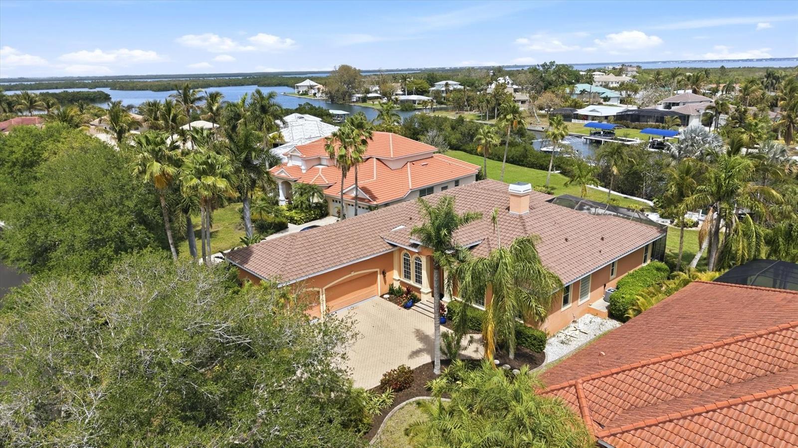 Image 50 of 57 For 1740 Amberwynd Circle W