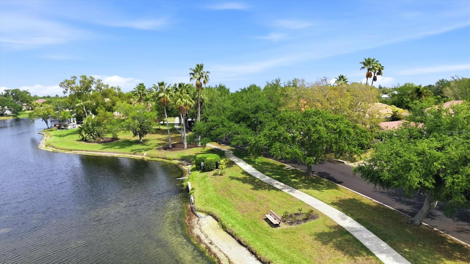 Image 53 of 57 For 1740 Amberwynd Circle W