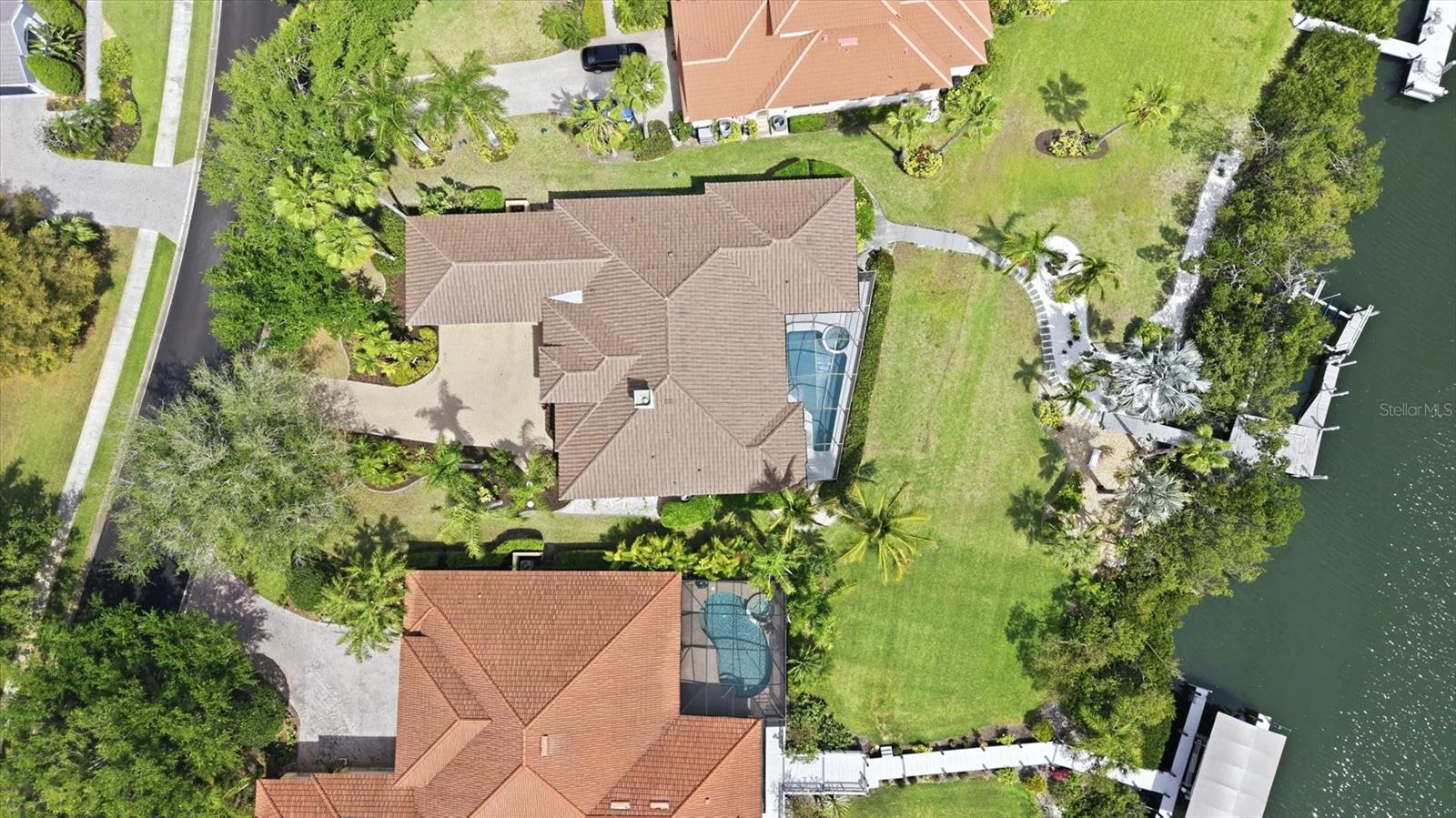 Image 54 of 57 For 1740 Amberwynd Circle W