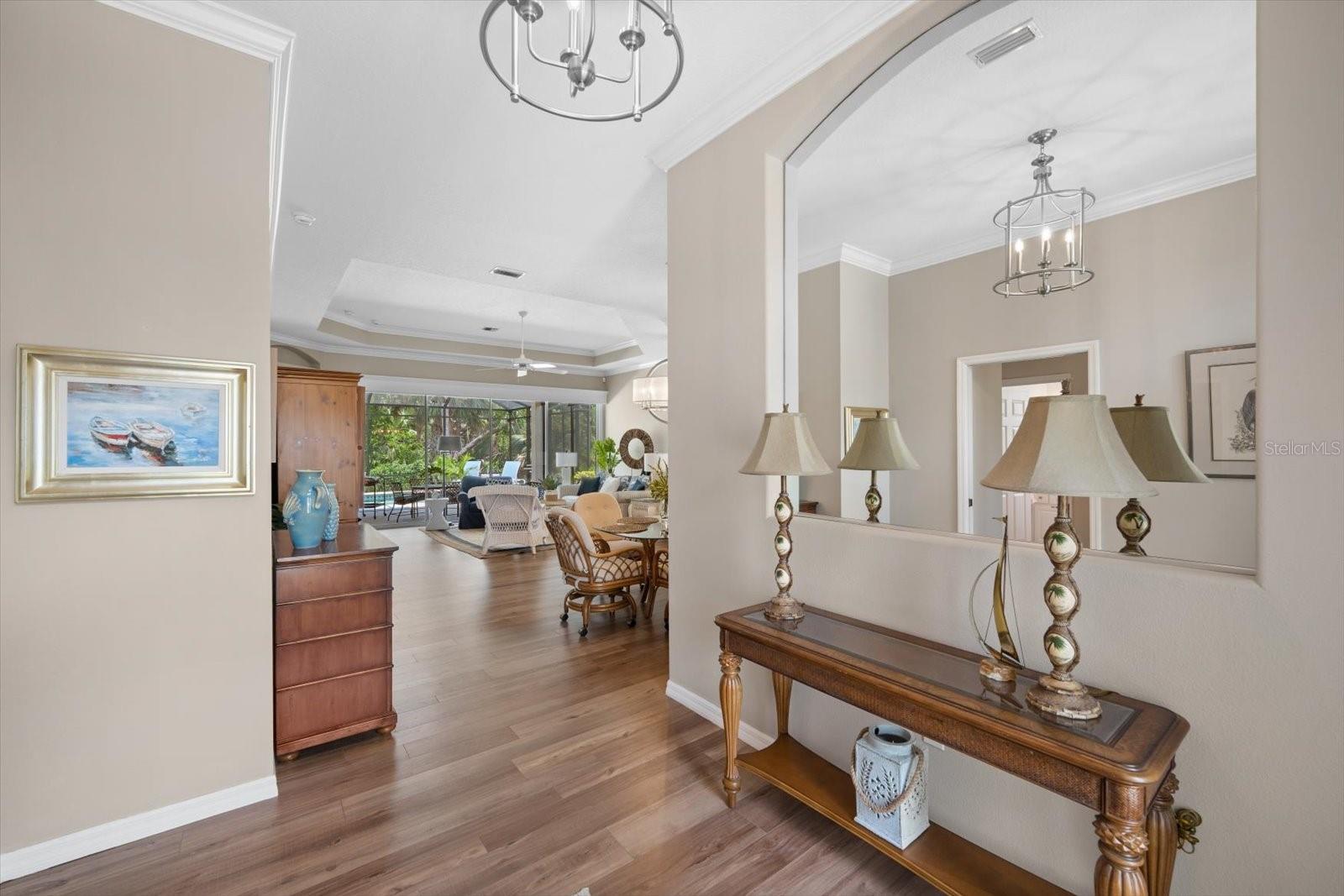 Image 18 of 69 For 542 Misty Pine Drive