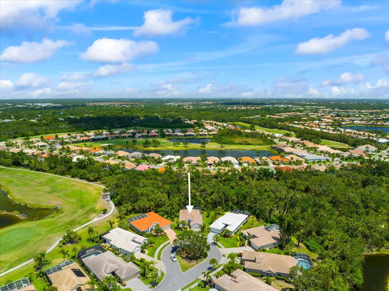 Image 5 of 69 For 542 Misty Pine Drive