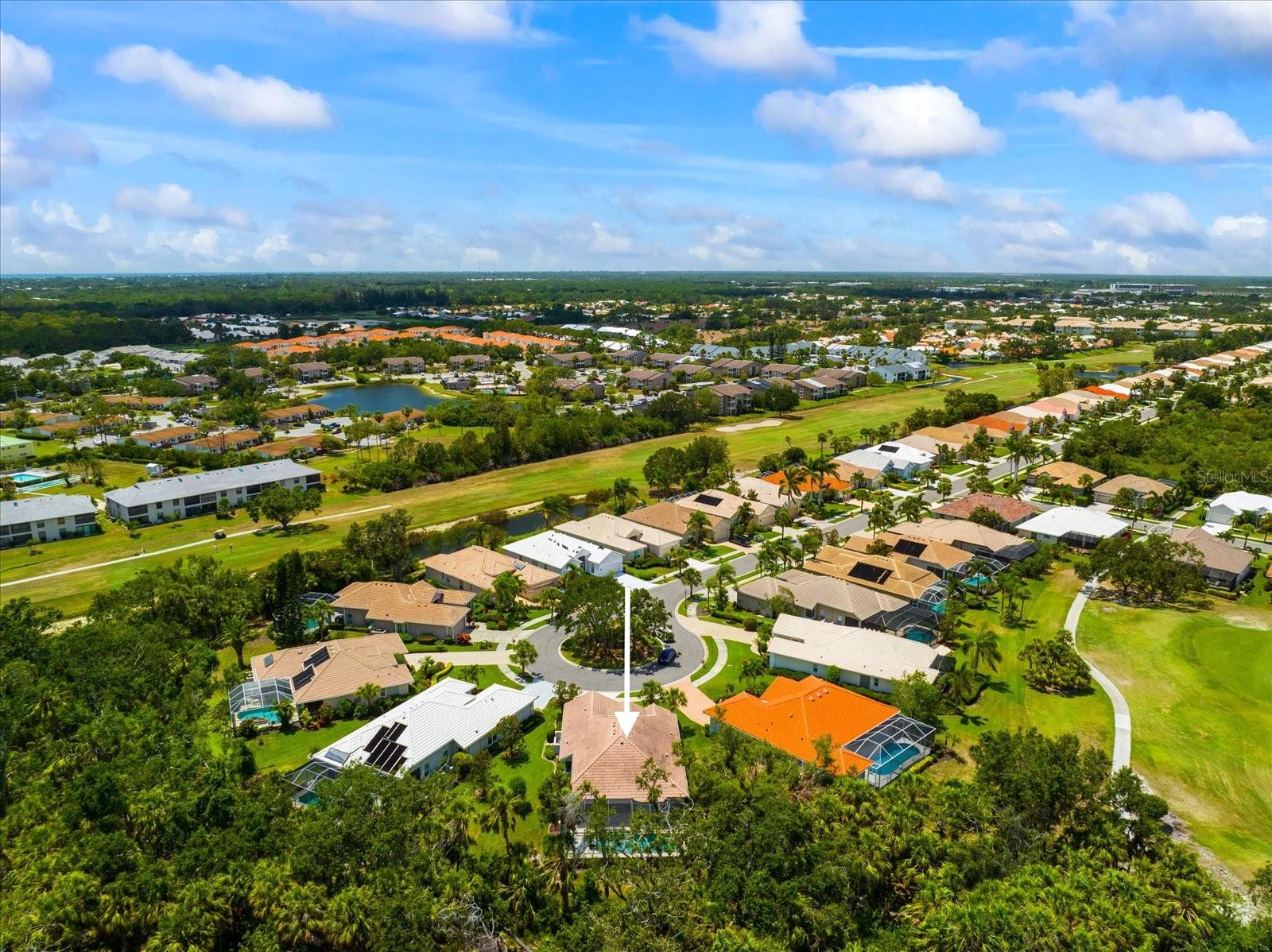 Image 59 of 69 For 542 Misty Pine Drive