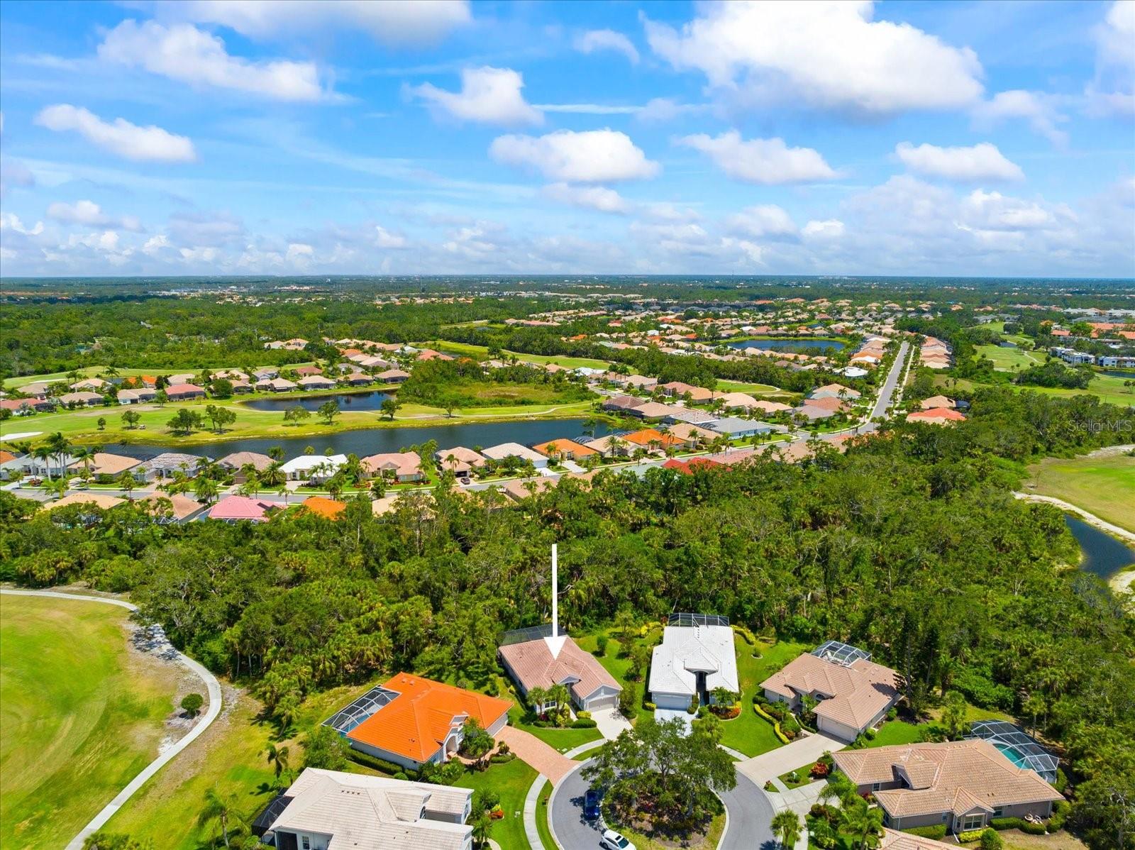 Image 63 of 69 For 542 Misty Pine Drive