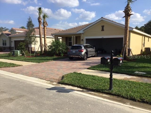 Details for 3370 Weston Manor Drive, ALVA, FL 33920