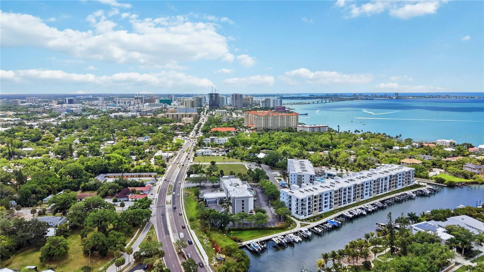 Image 52 of 65 For 1703 Tamiami Trail 406