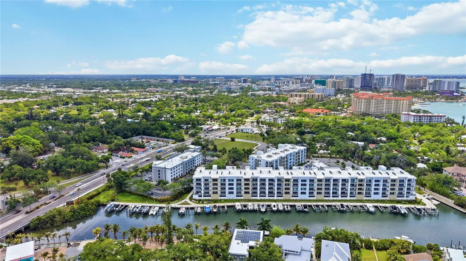 Image 54 of 65 For 1703 Tamiami Trail 406