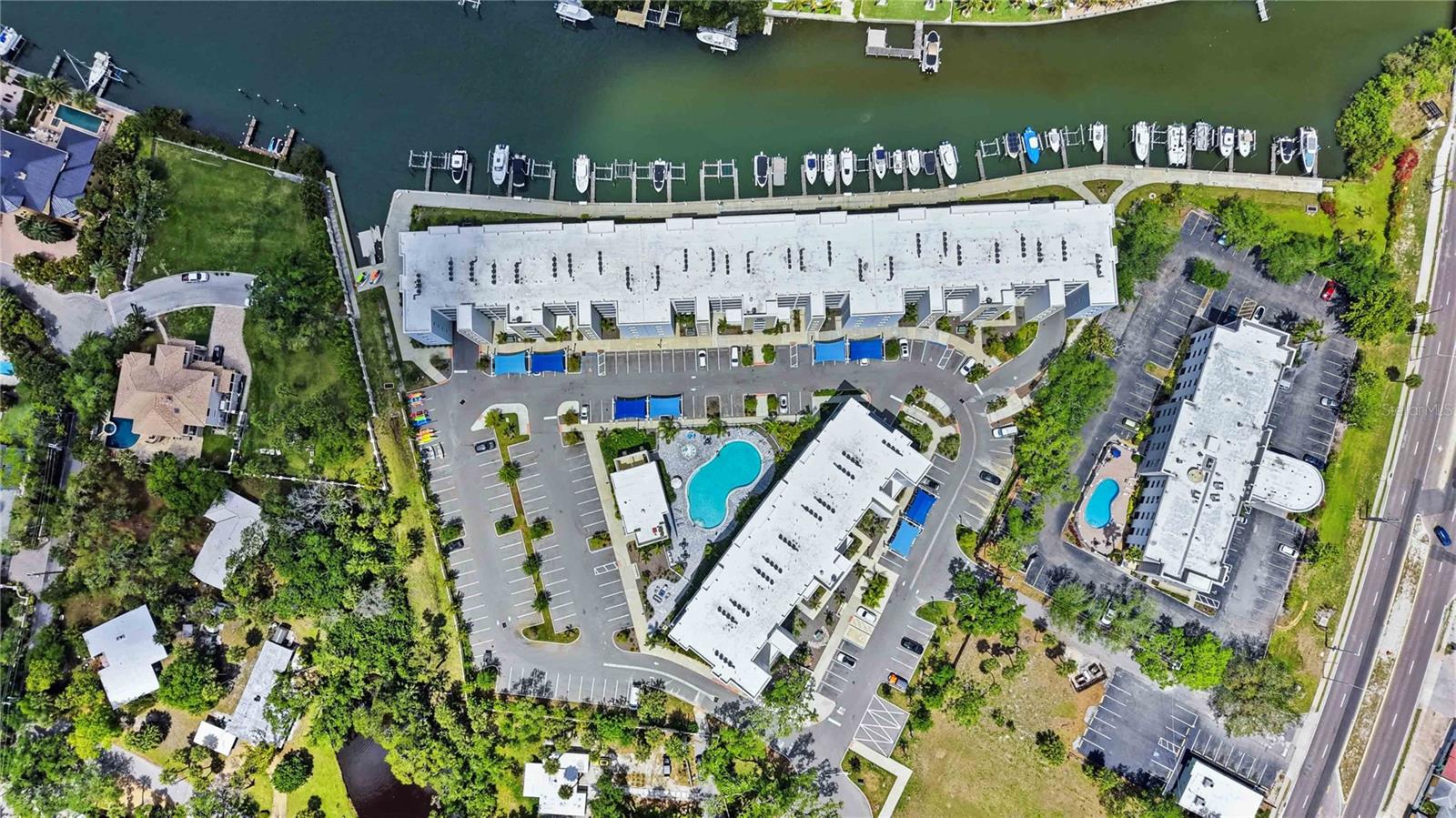 Image 56 of 65 For 1703 Tamiami Trail 406