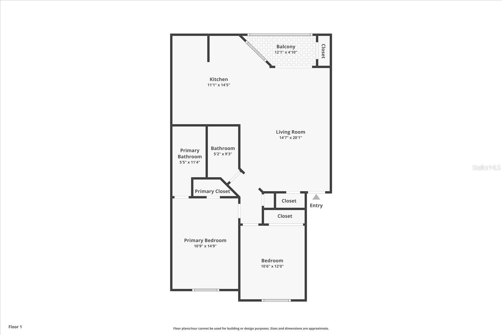 Image 100 of 100 For 6708 Sarasea Circle 202