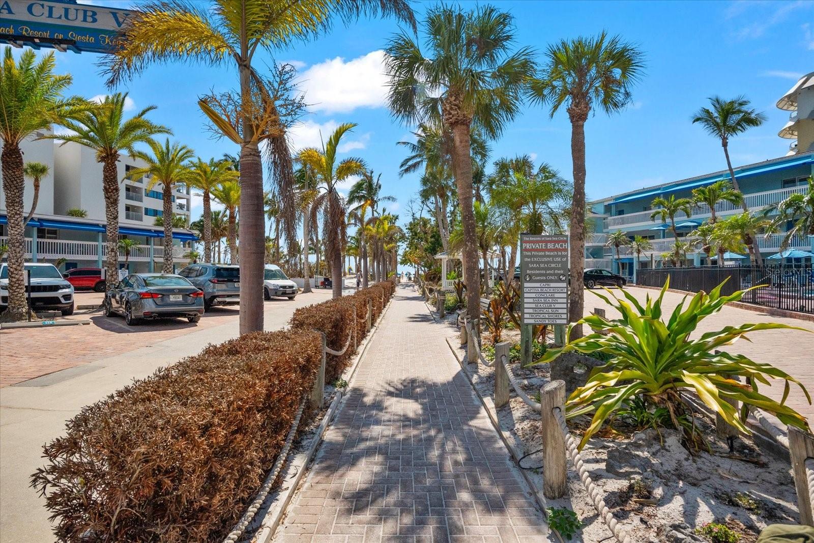 Image 37 of 100 For 6708 Sarasea Circle 202