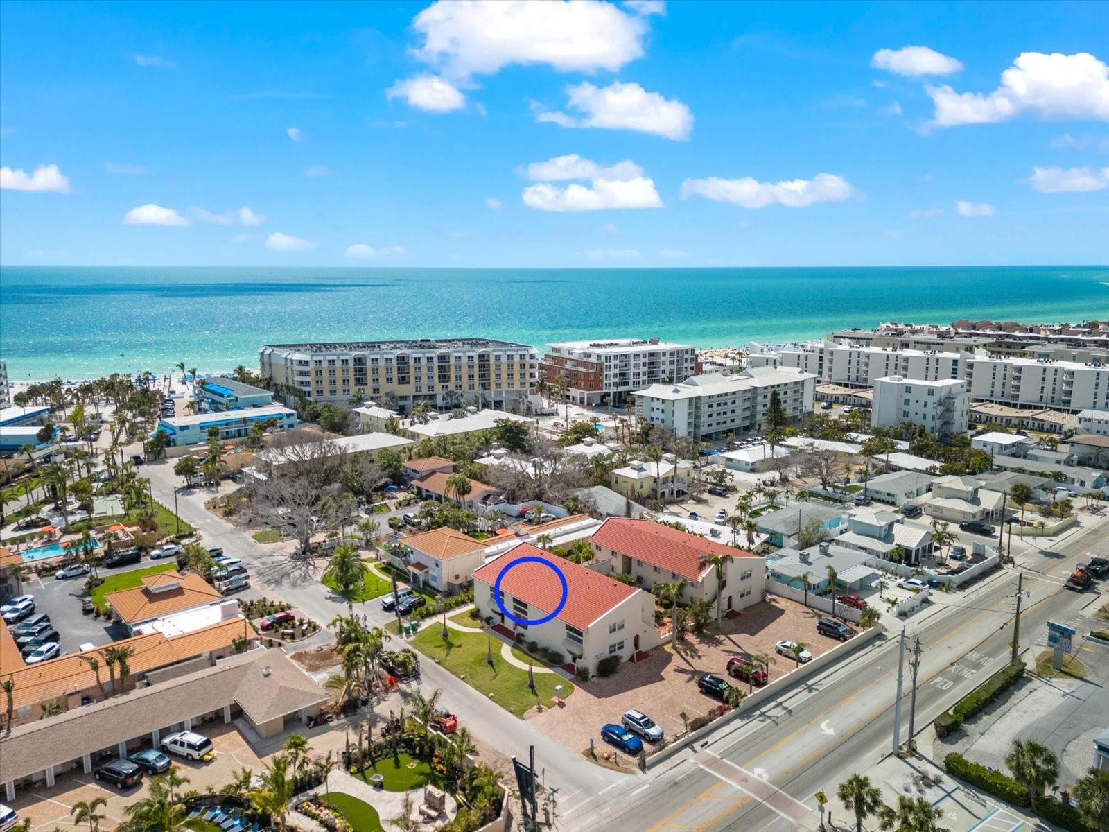 Image 48 of 100 For 6708 Sarasea Circle 202