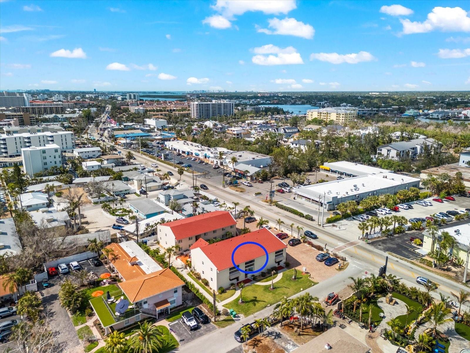 Image 50 of 100 For 6708 Sarasea Circle 202