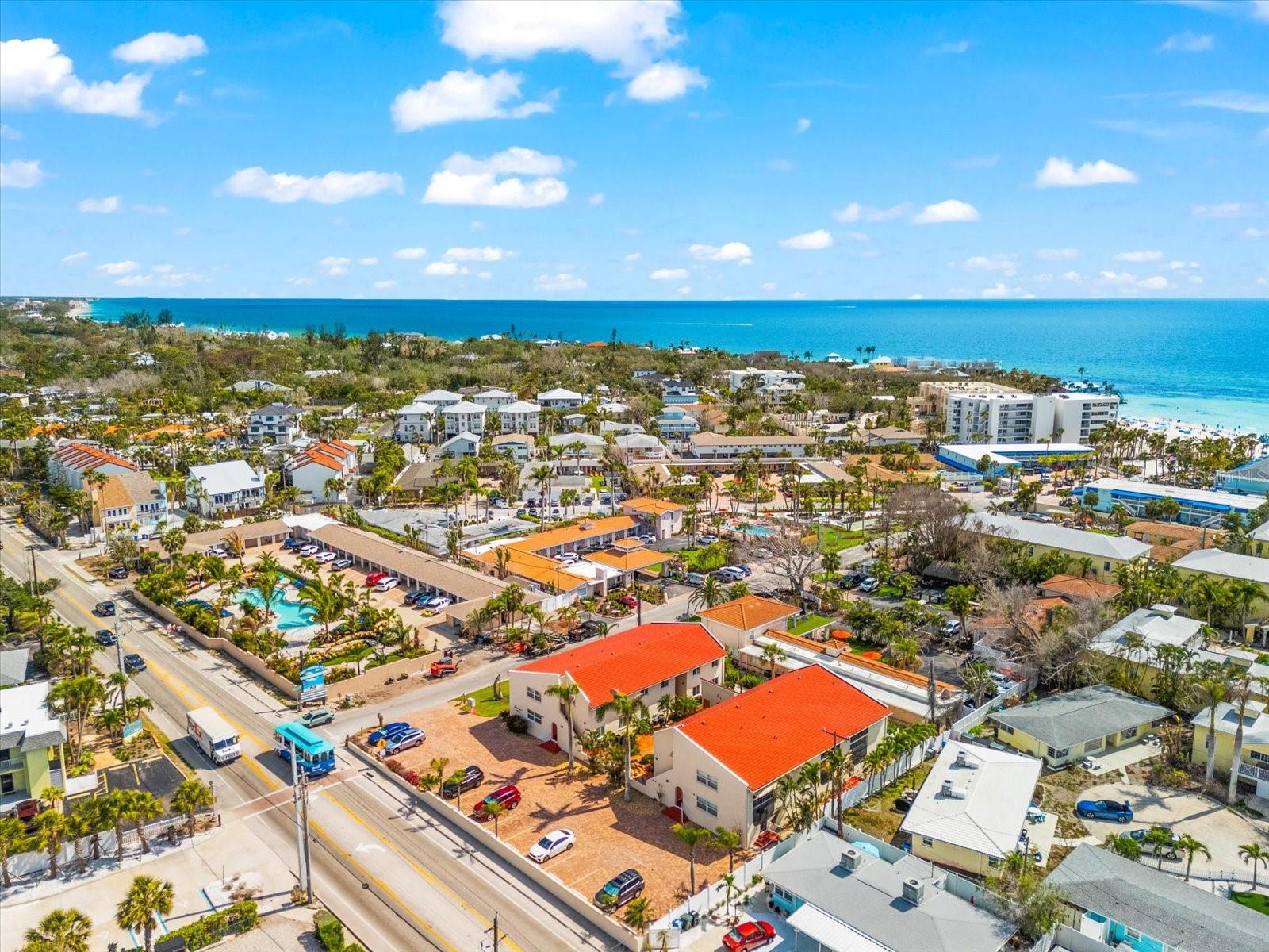 Image 51 of 100 For 6708 Sarasea Circle 202