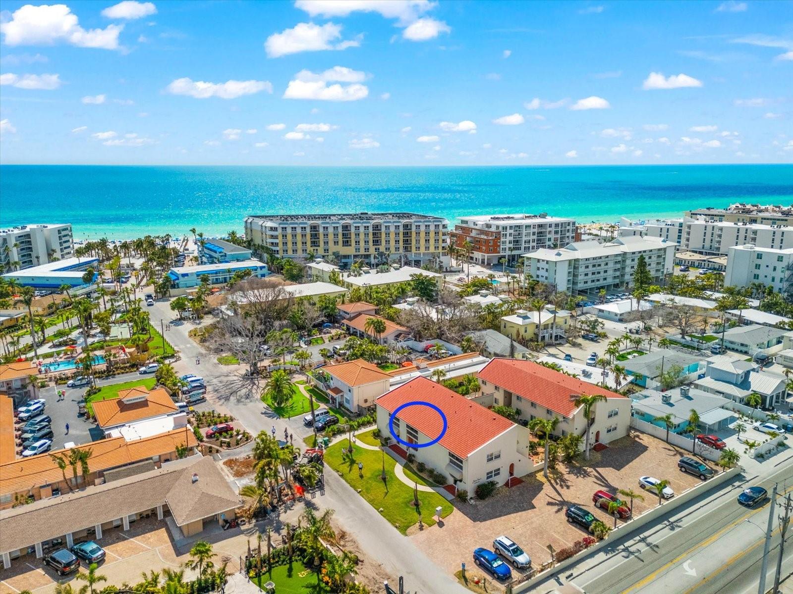 Image 53 of 100 For 6708 Sarasea Circle 202