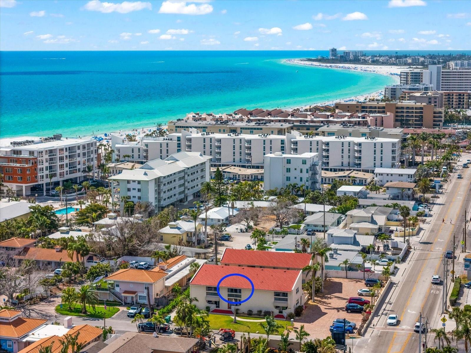 Image 54 of 100 For 6708 Sarasea Circle 202