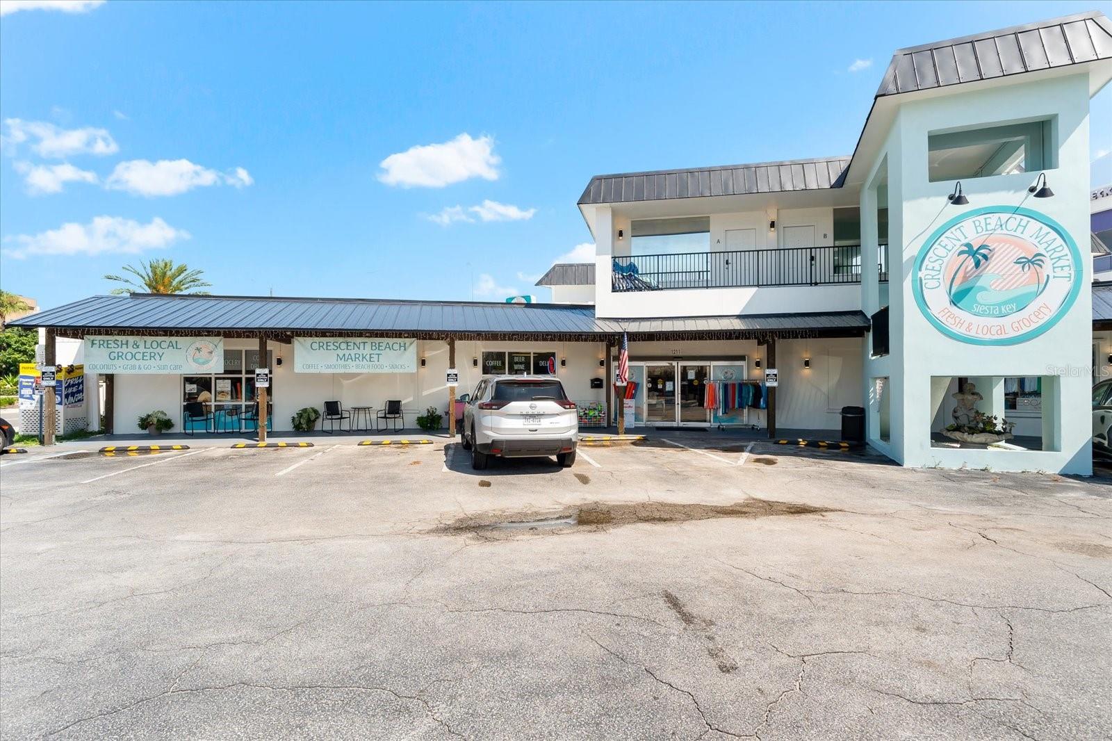 Image 63 of 100 For 6708 Sarasea Circle 202