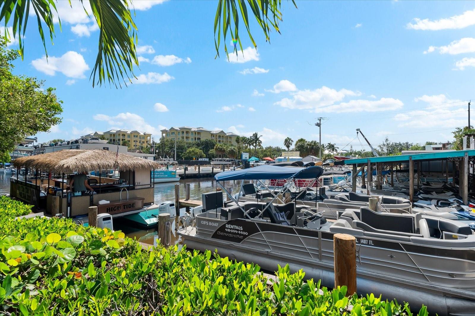 Image 68 of 100 For 6708 Sarasea Circle 202