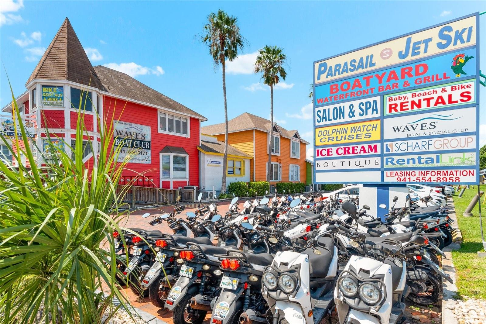 Image 72 of 100 For 6708 Sarasea Circle 202