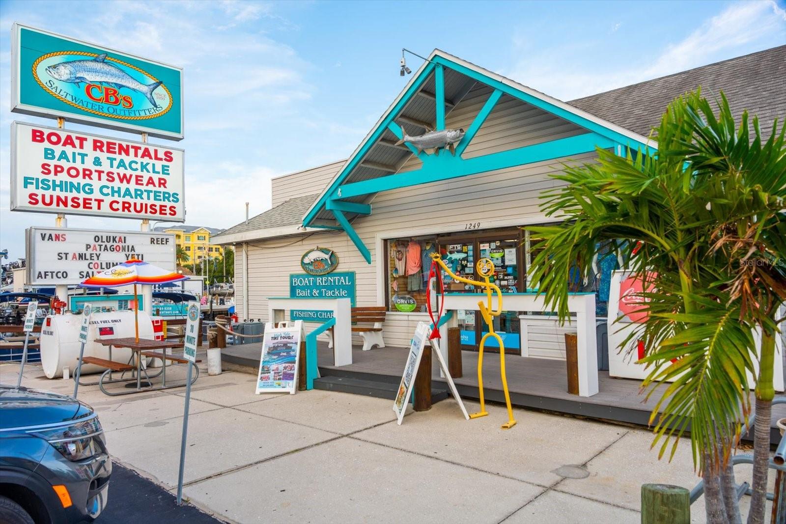 Image 73 of 100 For 6708 Sarasea Circle 202