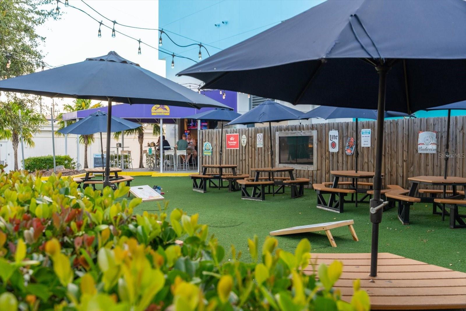 Image 76 of 100 For 6708 Sarasea Circle 202