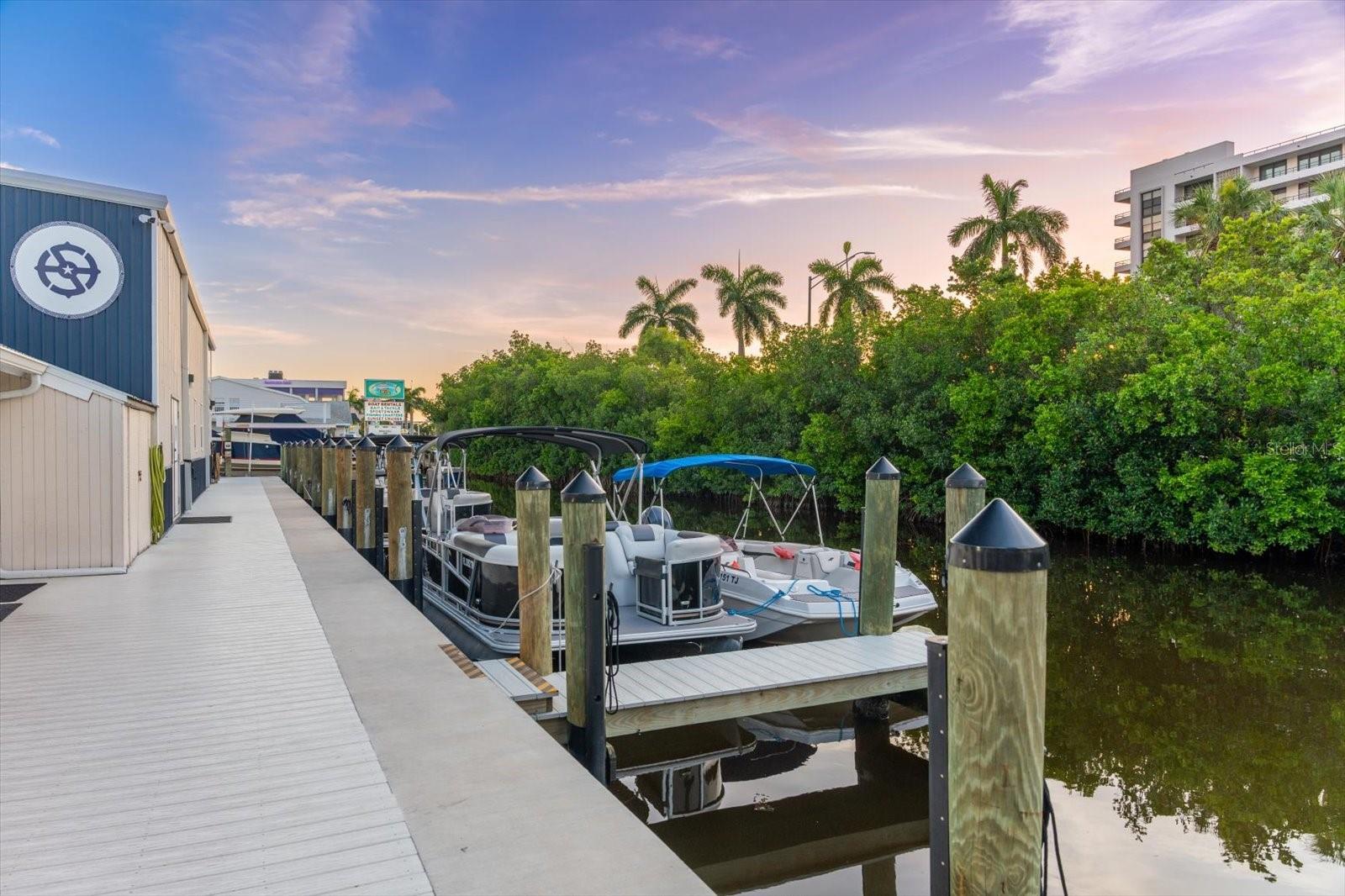 Image 79 of 100 For 6708 Sarasea Circle 202