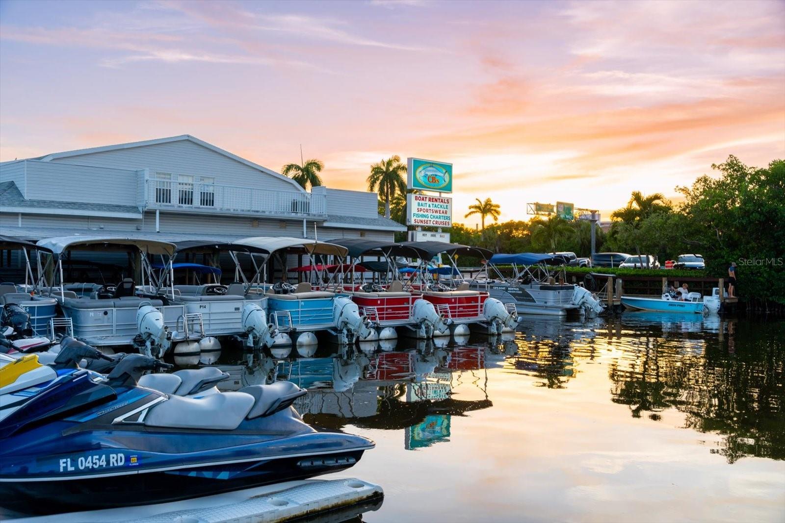 Image 81 of 100 For 6708 Sarasea Circle 202