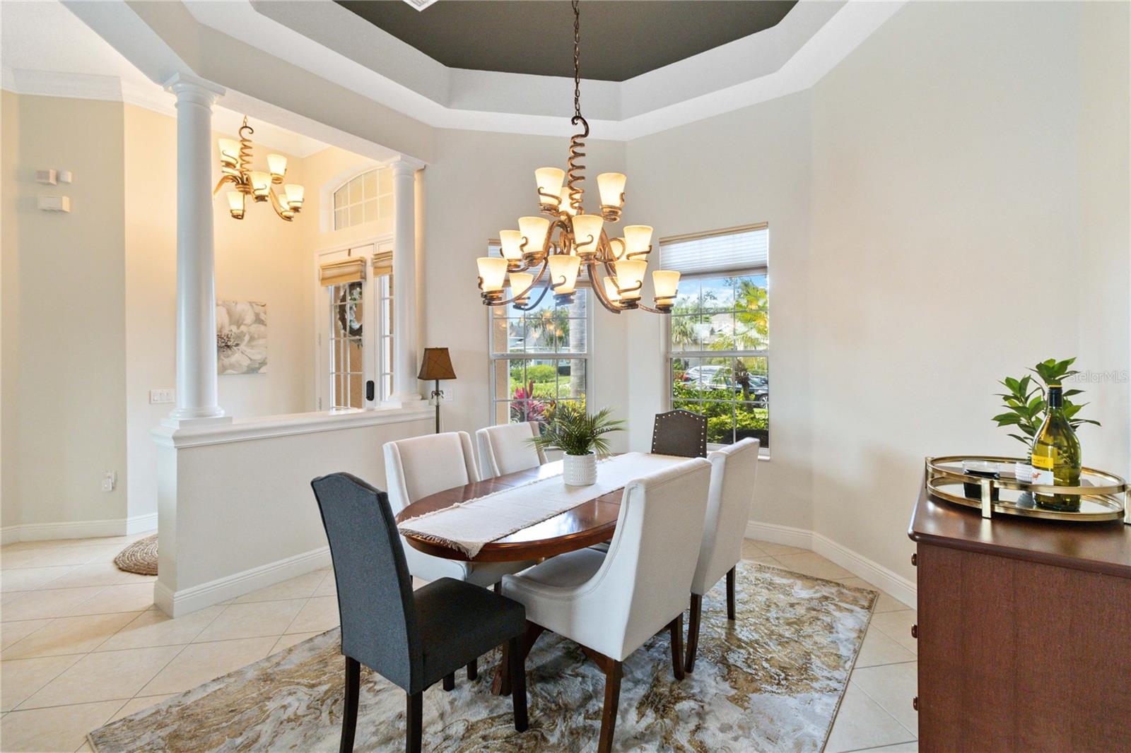 Image 7 of 37 For 8843 17th Avenue Circle Nw