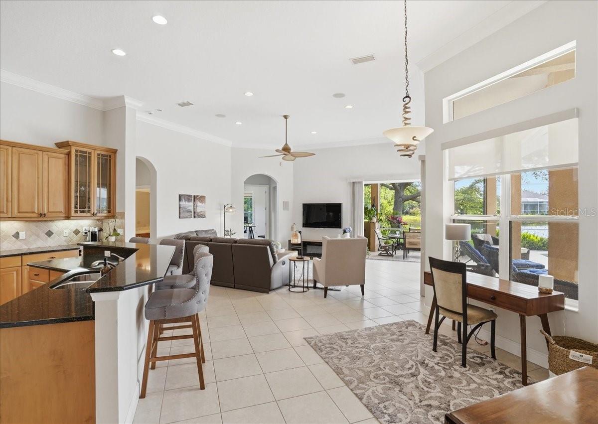 Image 8 of 37 For 8843 17th Avenue Circle Nw