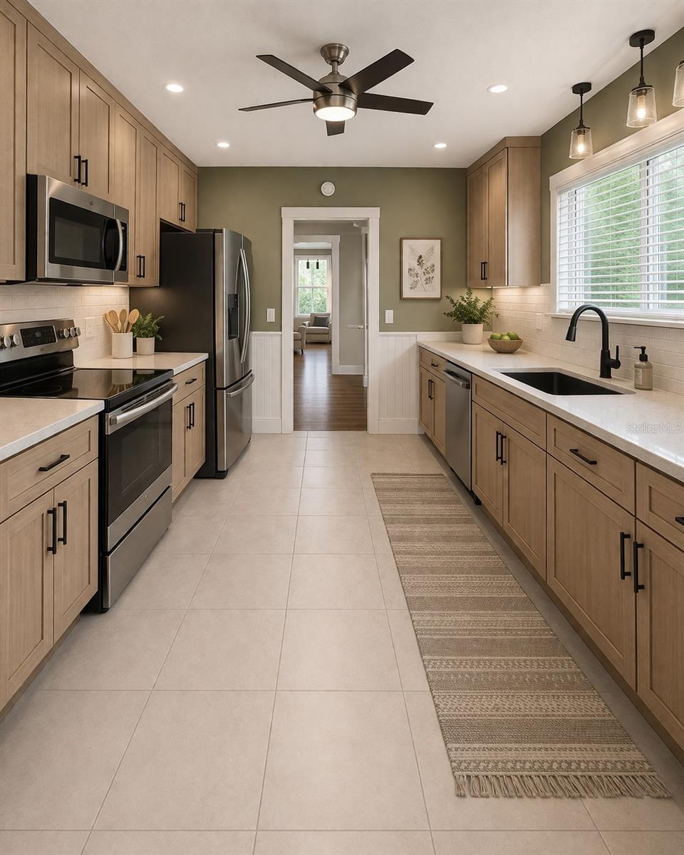 Image 8 of 19 For 814 26th Street W