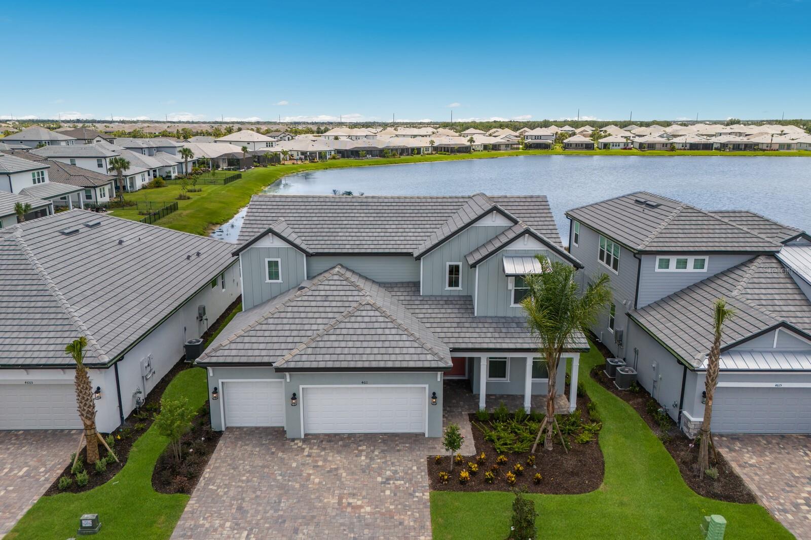 Image 33 of 37 For 4611 Sweet Retreat Run