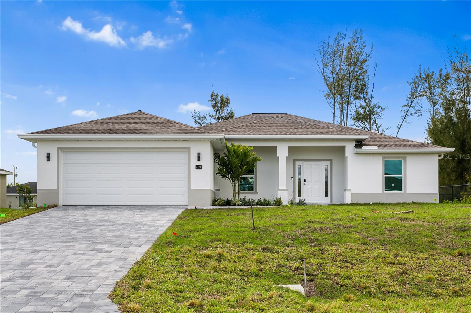Details for 2210 2nd Avenue, CAPE CORAL, FL 33993