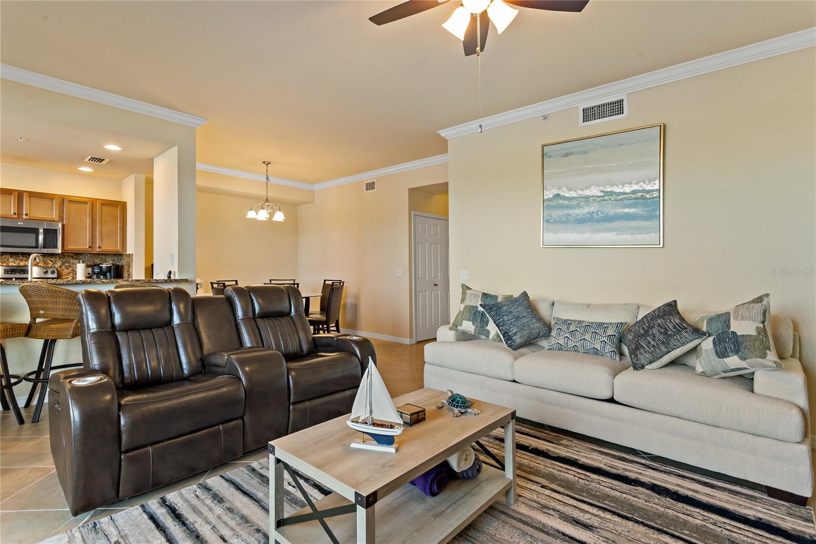 Image 13 of 57 For 7121 River Hammock Drive 102