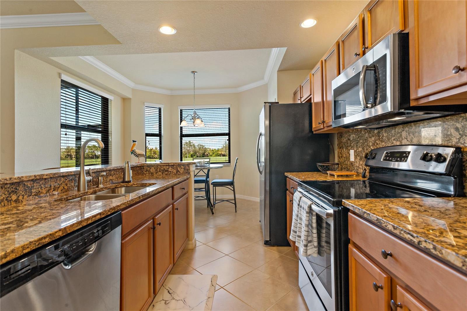 Image 16 of 57 For 7121 River Hammock Drive 102