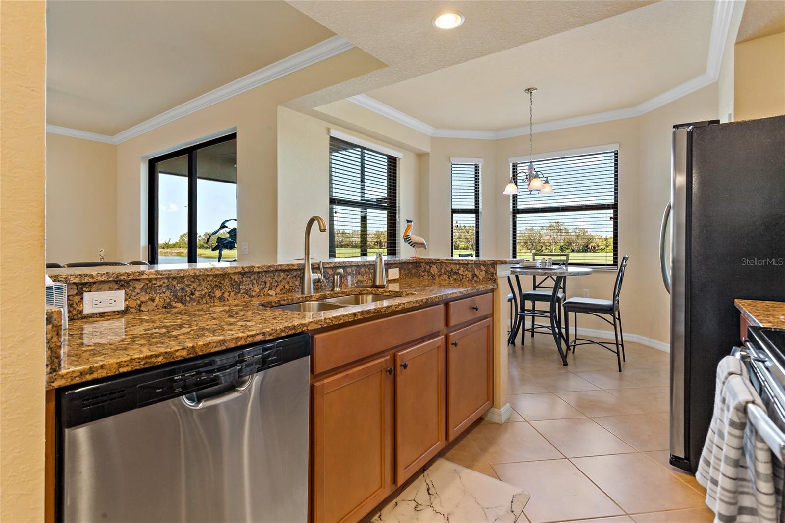 Image 17 of 57 For 7121 River Hammock Drive 102